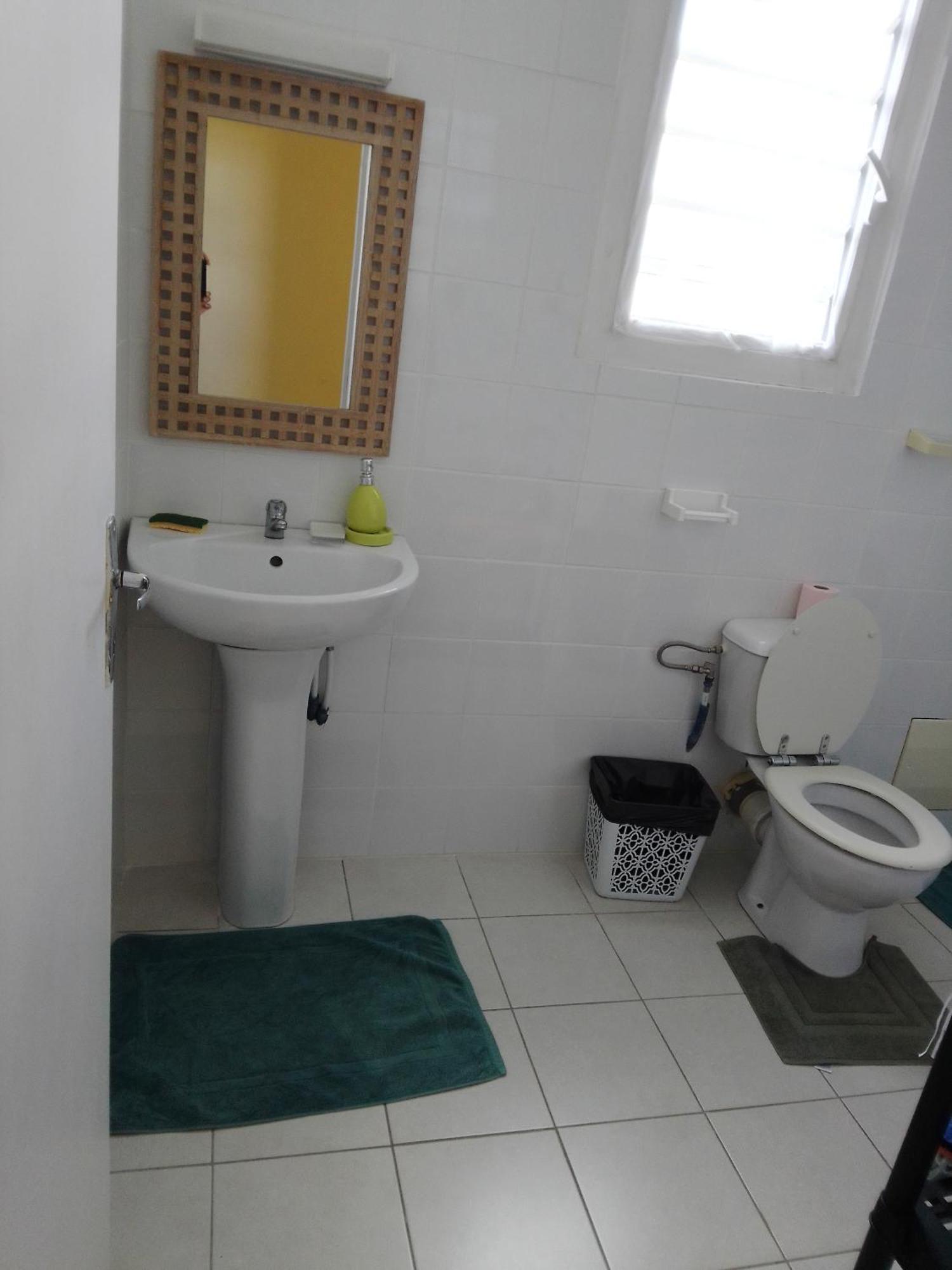 Villa Tournesol d Or Le Gosier  Habitación foto