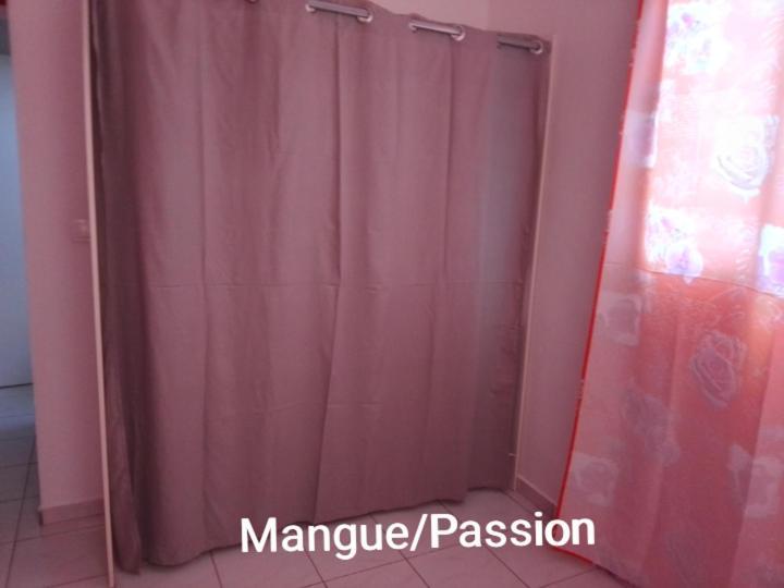 Villa Tournesol d Or Le Gosier  Habitación foto