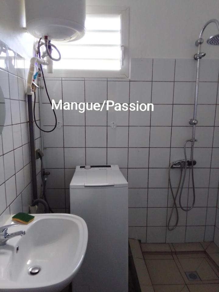 Villa Tournesol d Or Le Gosier  Habitación foto